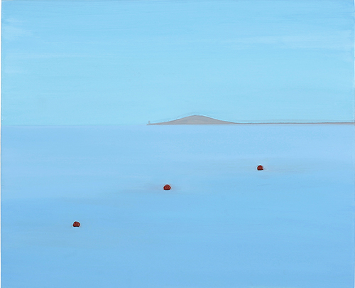 Buoys 